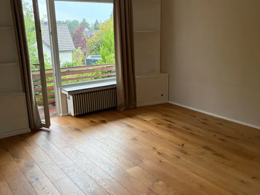 4,5-Zimmer-Wohnung mit Balkon in Rösrath-Kleineichen