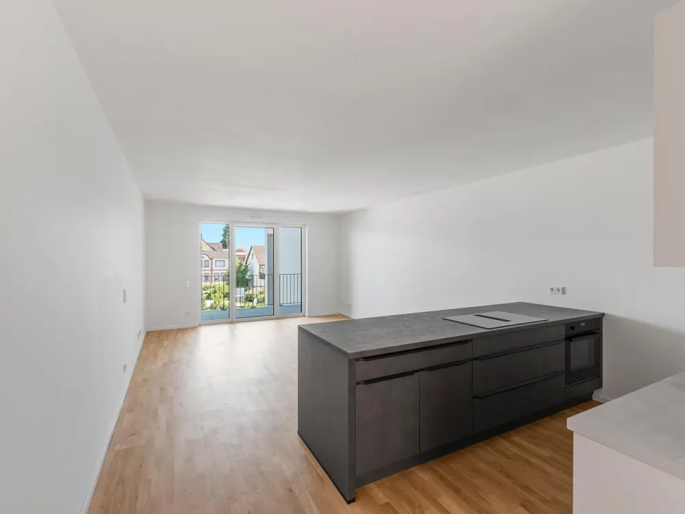 Penthouse der Superlative mit großer Dachterrasse! WE 08.03.02