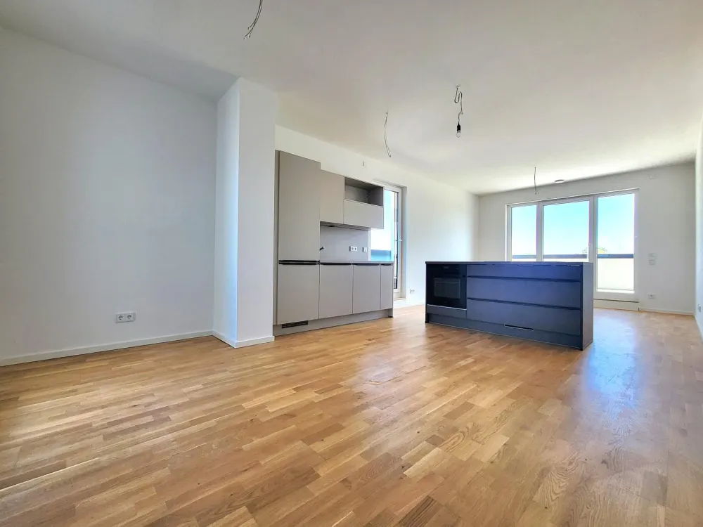 Penthouse der Superlative mit großer Dachterrasse! WE 08.03.02