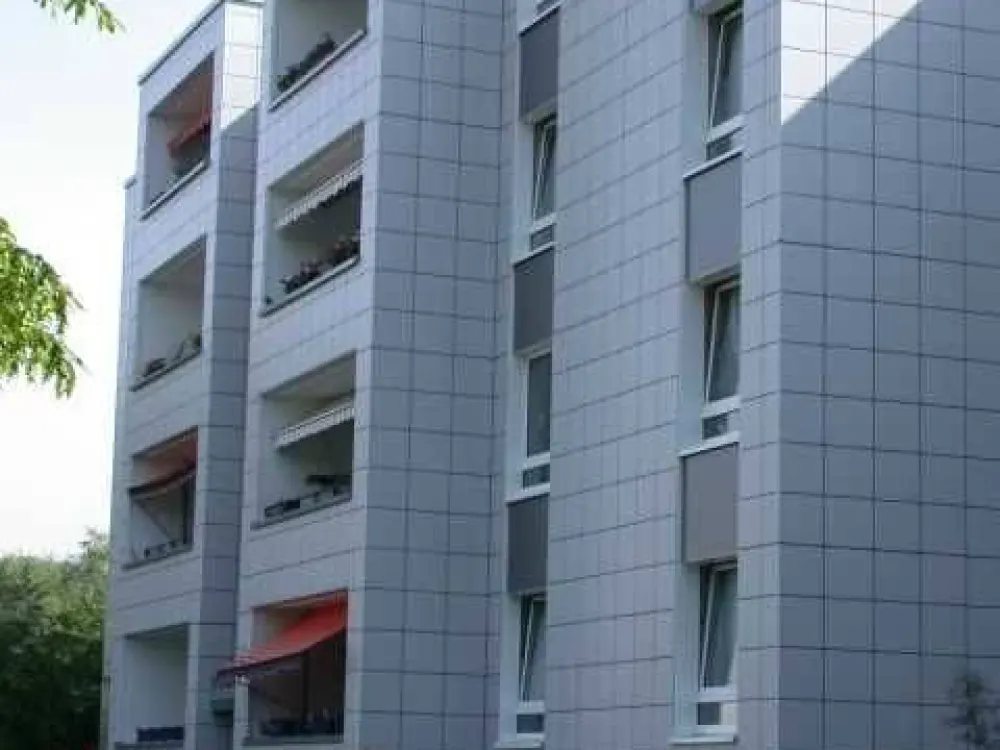 2-Zimmer-Wohnung in Köln Bocklemünd-Mengenich