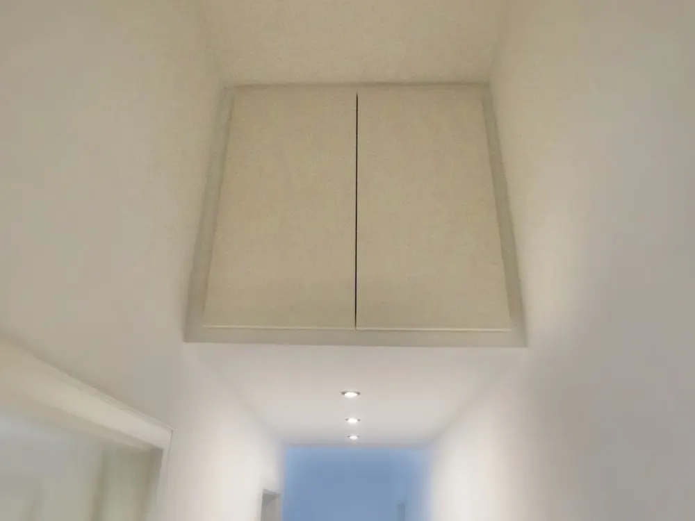 2-Zimmer-Wohnung in modernisiertem Altbau