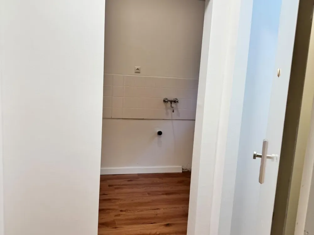 Helle 3-Zimmer-Wohnung Südwest-Balkon in Bremen-Vahr|Kaufoption