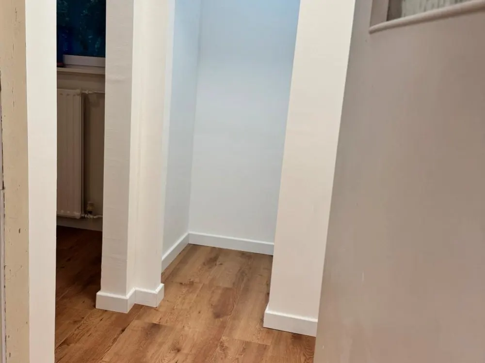 Helle 3-Zimmer-Wohnung Südwest-Balkon in Bremen-Vahr|Kaufoption