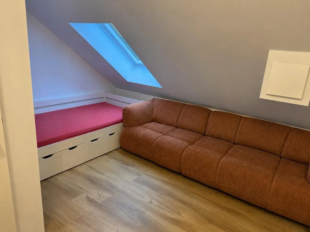 3-Zimmer Neubauwohnung in Rellingen -mit EBK, Balkon & Stellplatz