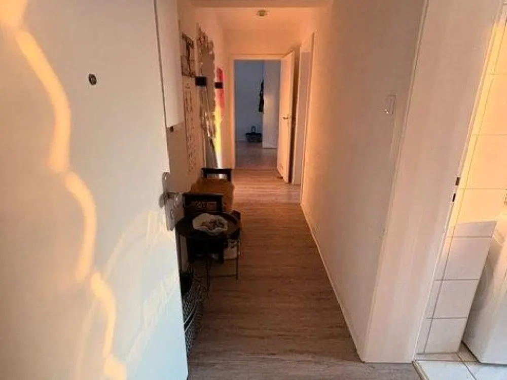 Helle 2,5 Zimmer Wohnung in Holzwickede