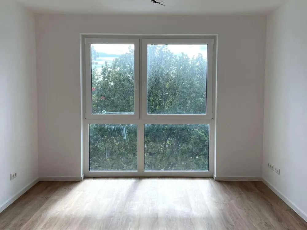 Moderne 3-Zimmer-Wohnung mit Balkon, zentral in Laatzen