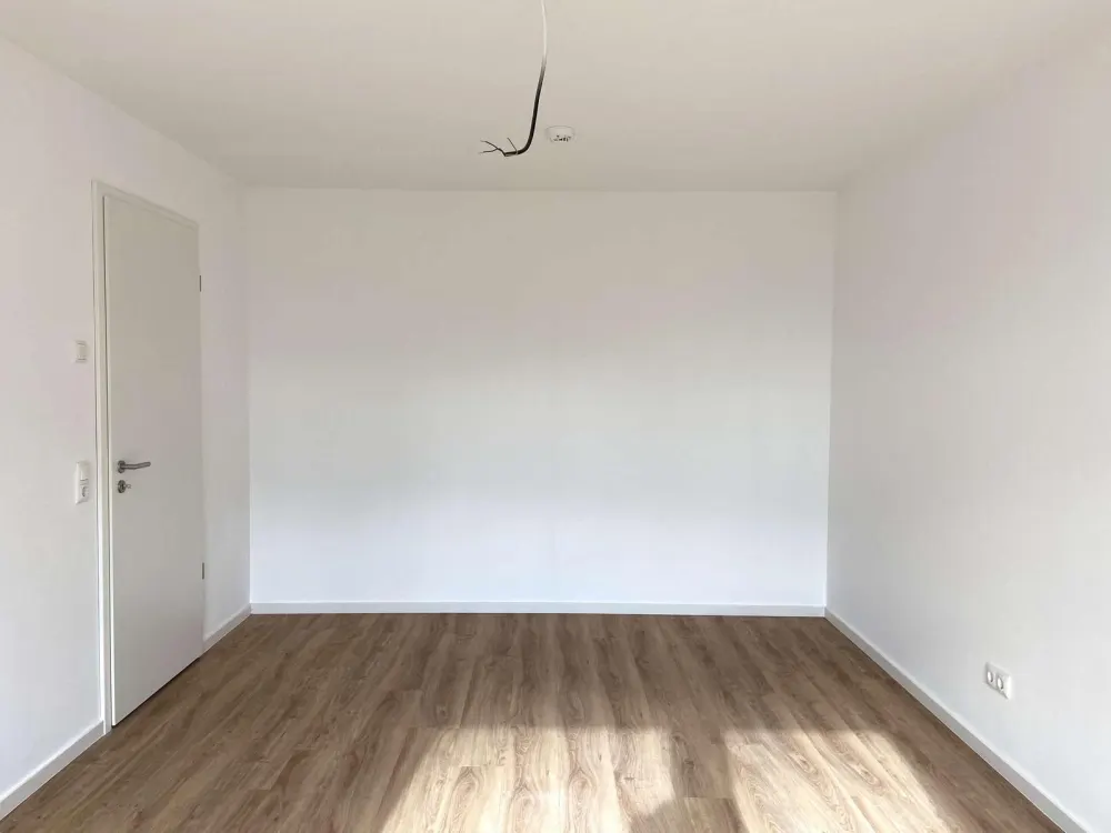 Moderne 3-Zimmer-Wohnung mit Balkon, zentral in Laatzen