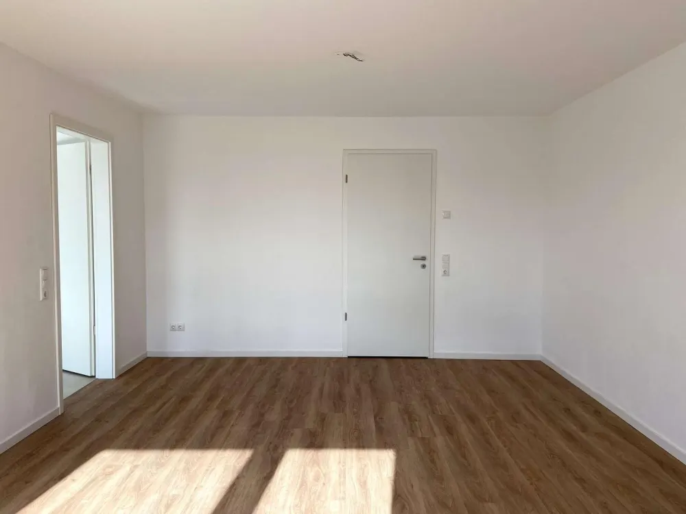 Moderne 3-Zimmer-Wohnung mit Balkon, zentral in Laatzen