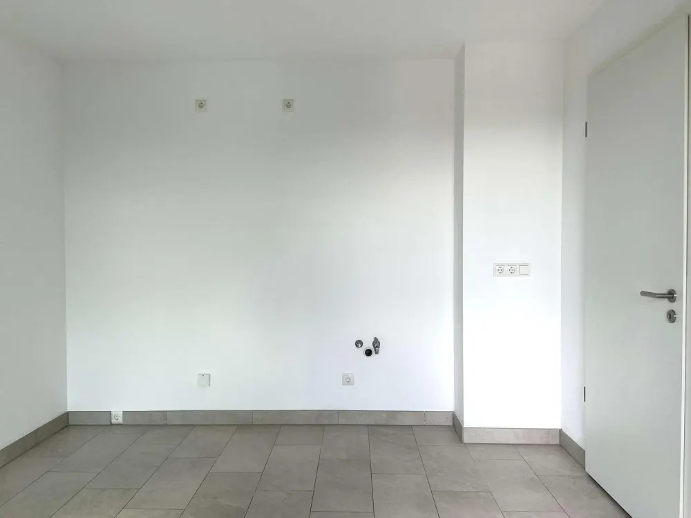 Moderne 3-Zimmer-Wohnung mit Balkon, zentral in Laatzen