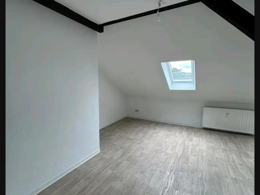 1-Zimmer-Wohnung, gemütliches Zuhause zu vermieten