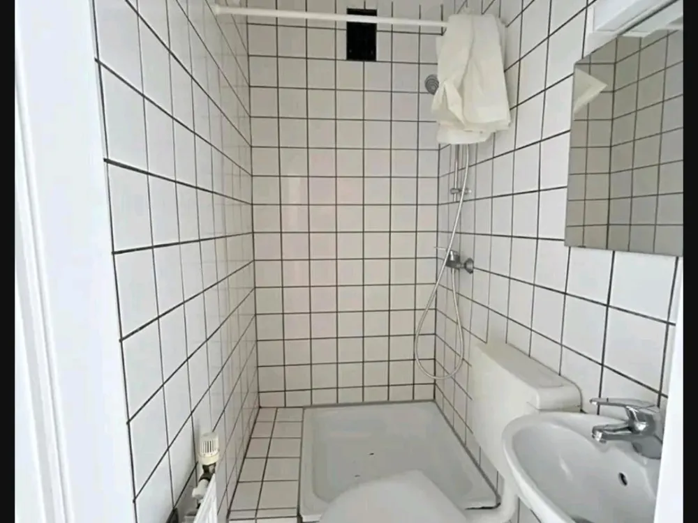 1-Zimmer-Wohnung, gemütliches Zuhause zu vermieten