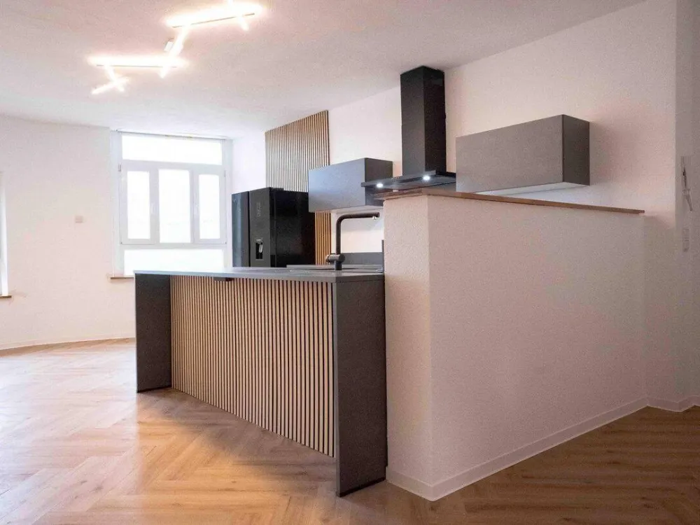 Loft-Style in St.Arnual