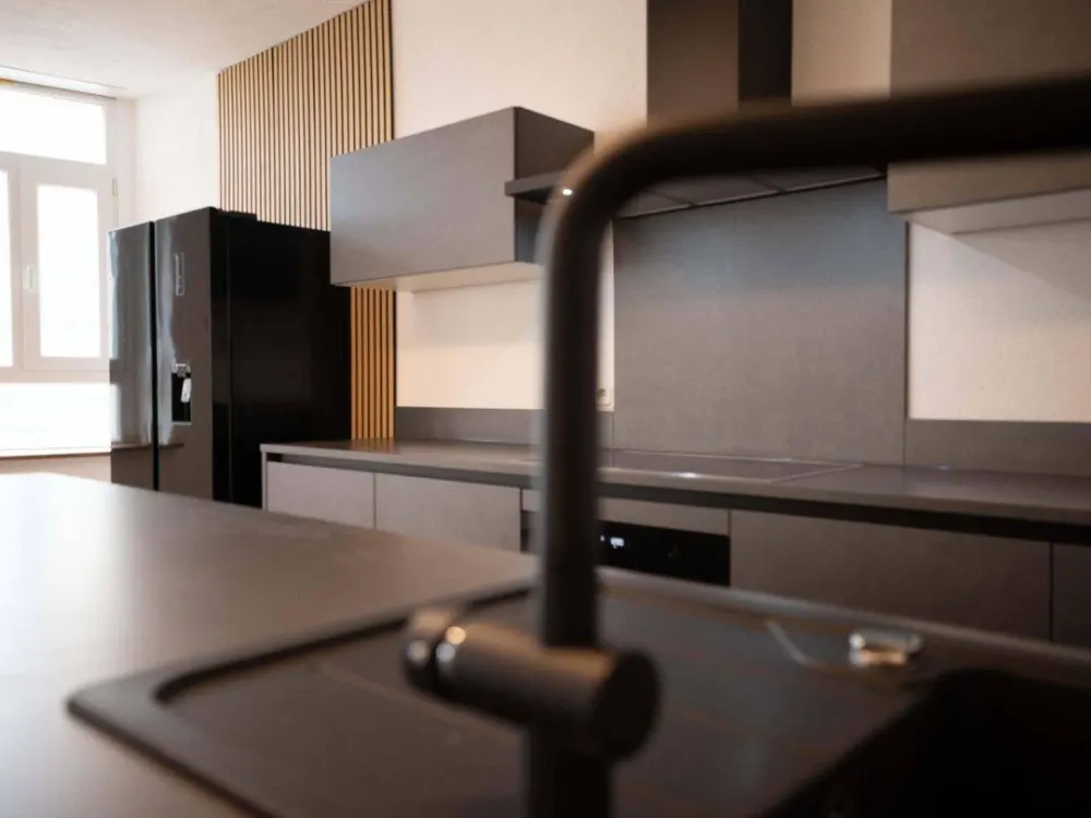 Loft-Style in St.Arnual