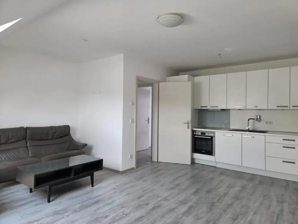 2-Zimmer-Wohnung in Neuss, entspannte Lage, Gehoben