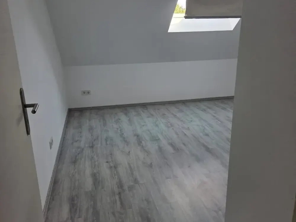 2-Zimmer-Wohnung in Neuss, entspannte Lage, Gehoben