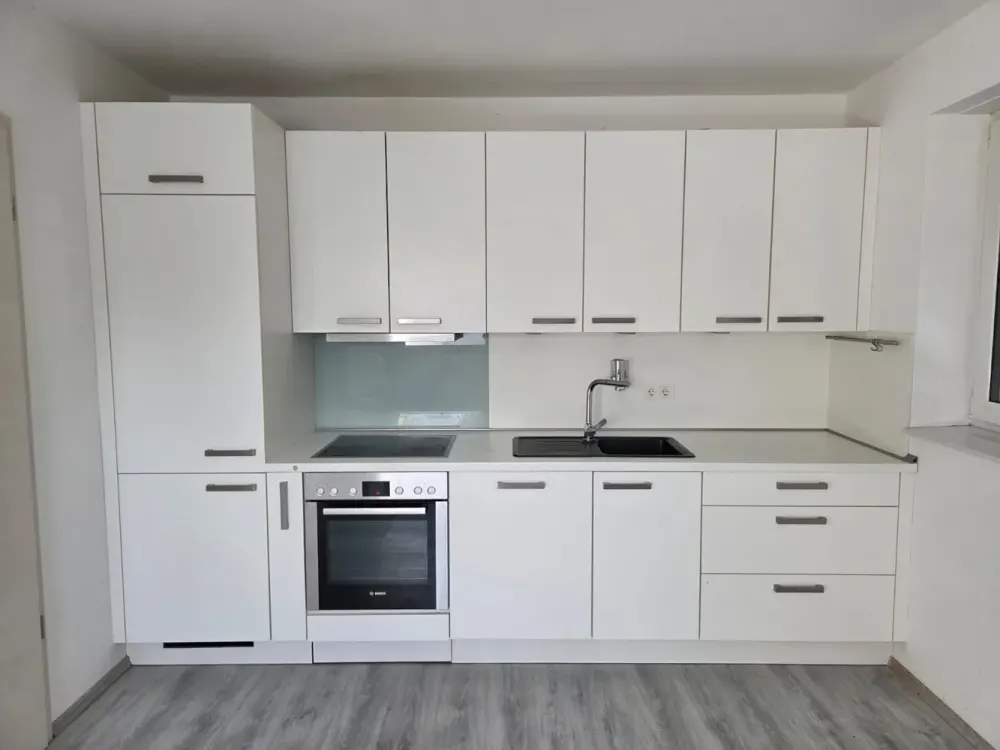 2-Zimmer-Wohnung in Neuss, entspannte Lage, Gehoben