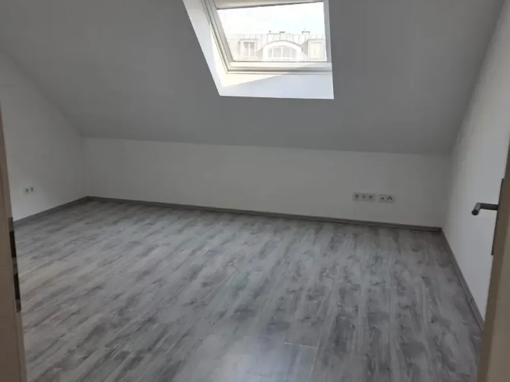 2-Zimmer-Wohnung in Neuss, entspannte Lage, Gehoben