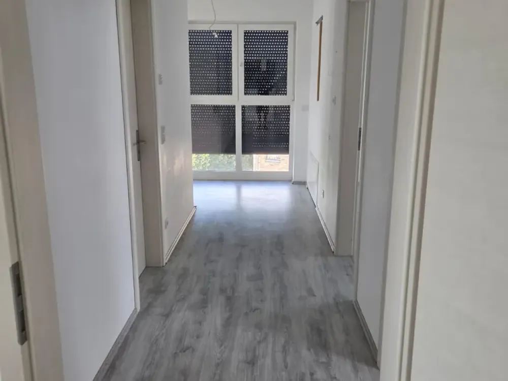2-Zimmer-Wohnung in Neuss, entspannte Lage, Gehoben