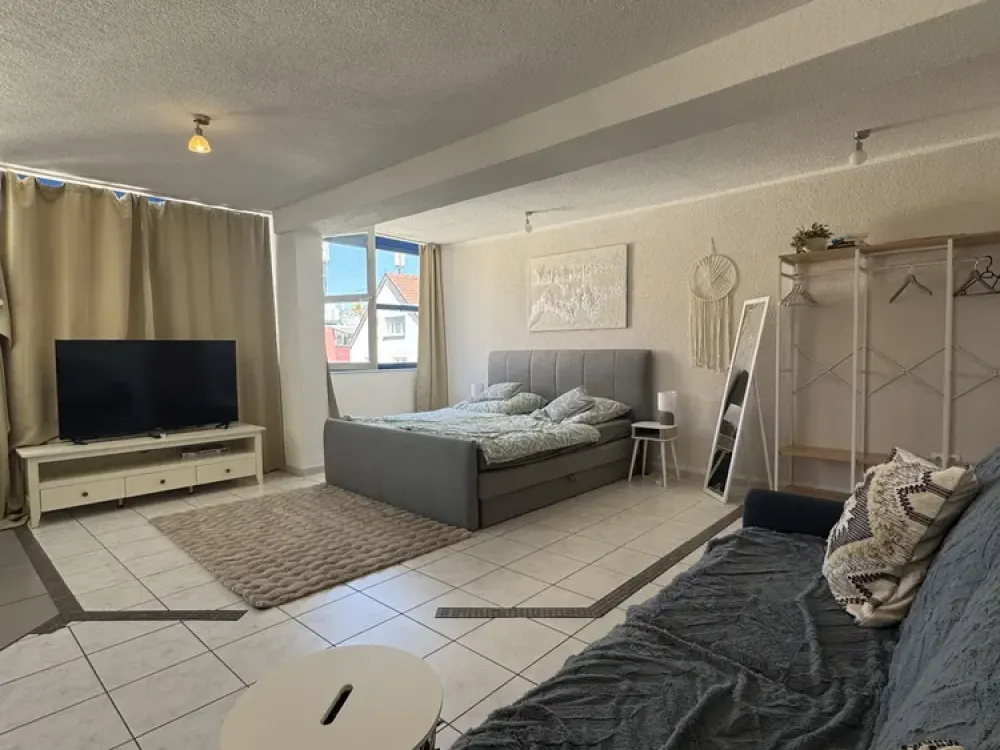 Kompaktes Apartment in Filderstadt: Ihr neues Zuhause