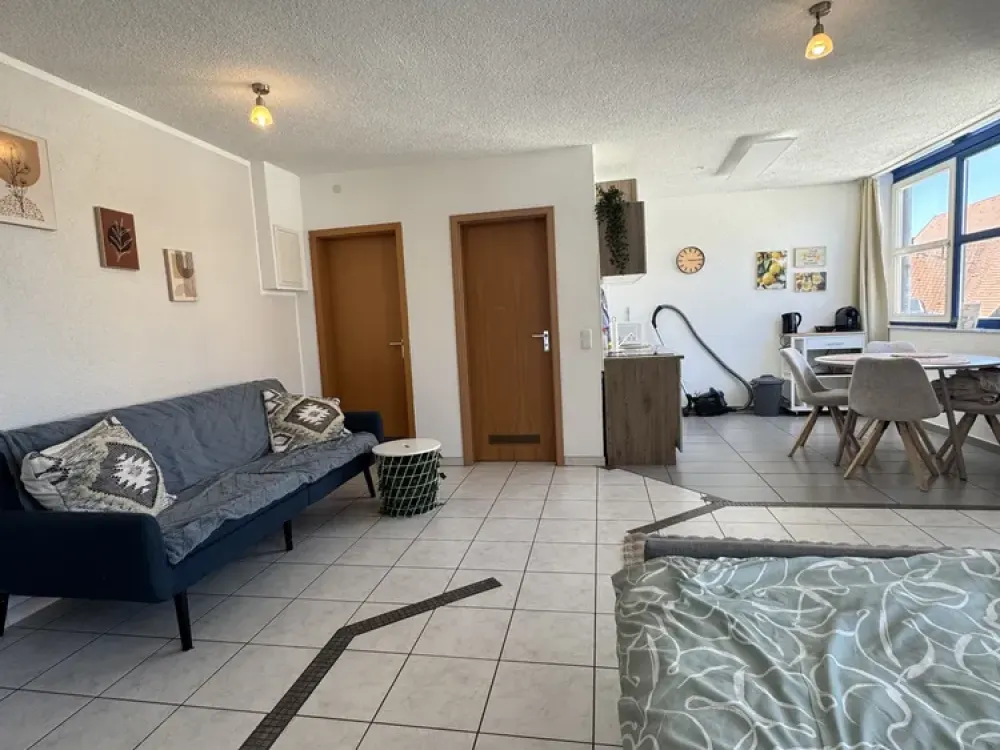 Kompaktes Apartment in Filderstadt: Ihr neues Zuhause