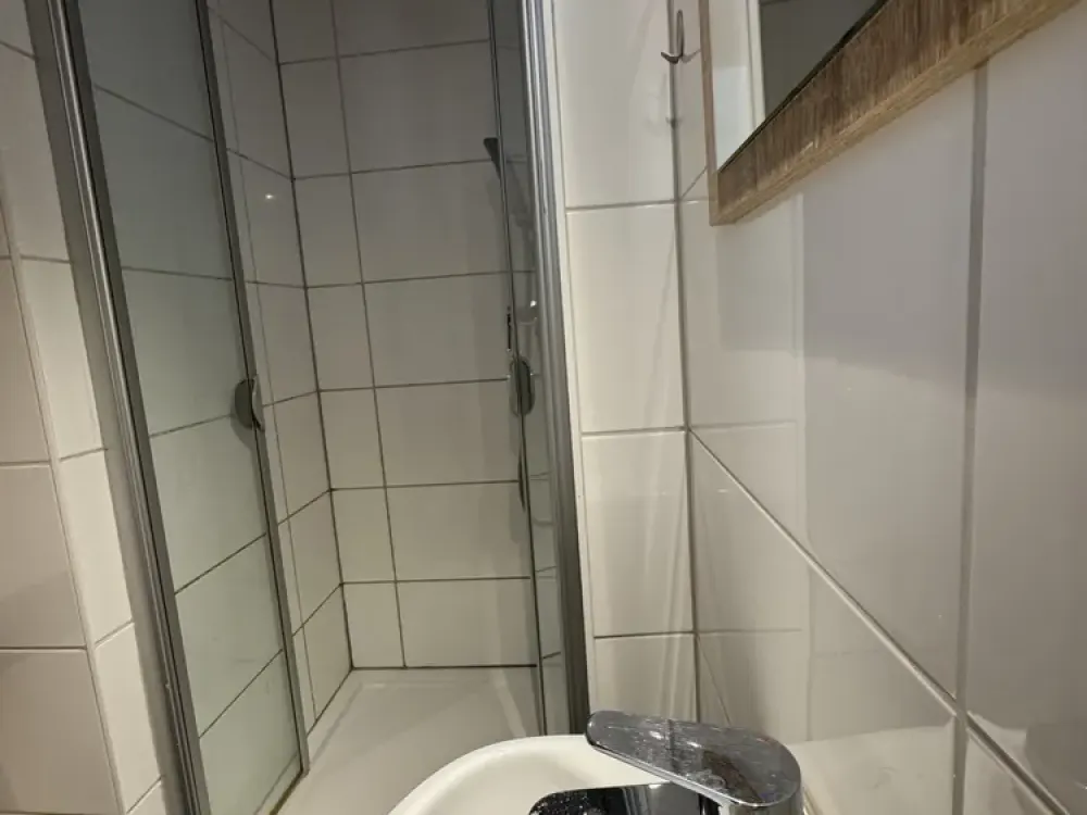 Kompaktes Apartment in Filderstadt: Ihr neues Zuhause
