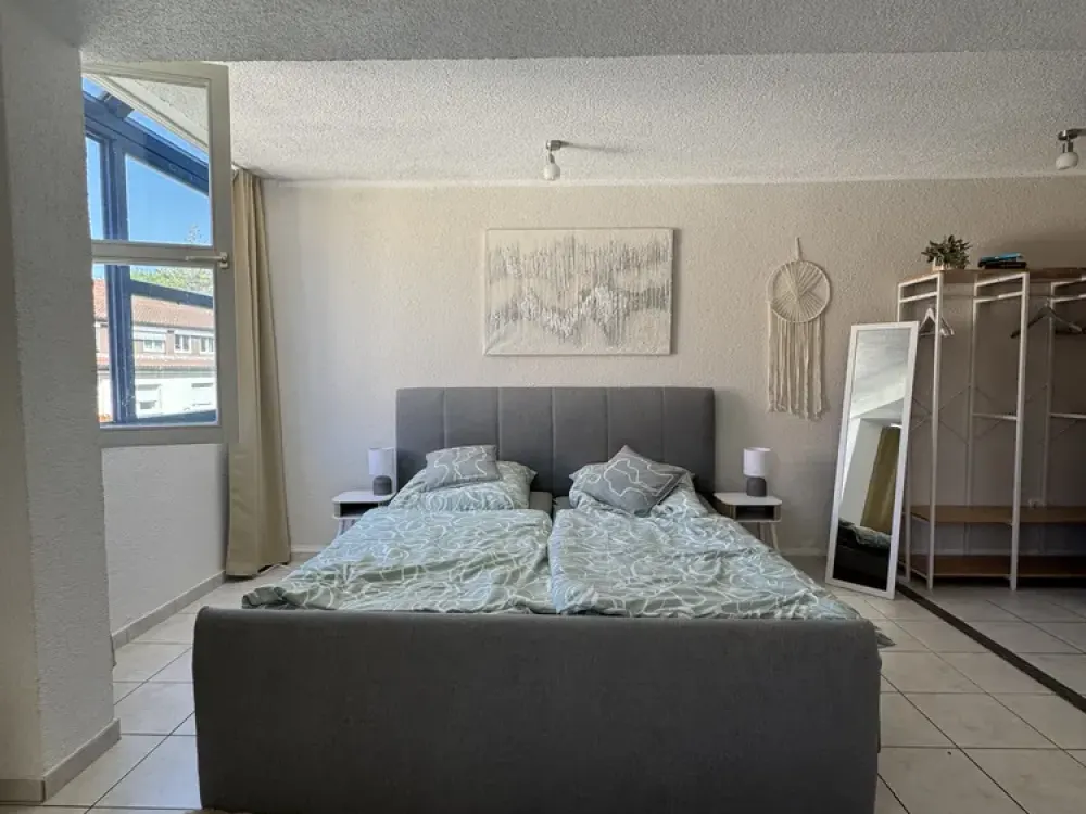 Kompaktes Apartment in Filderstadt: Ihr neues Zuhause