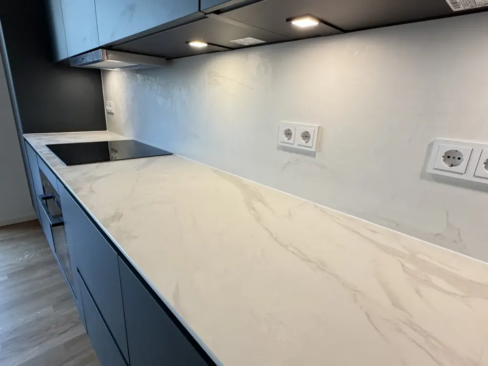 4-Zimmer-Familienwohnung in Nähe Ostbahnhof, Ideal für Familienleben