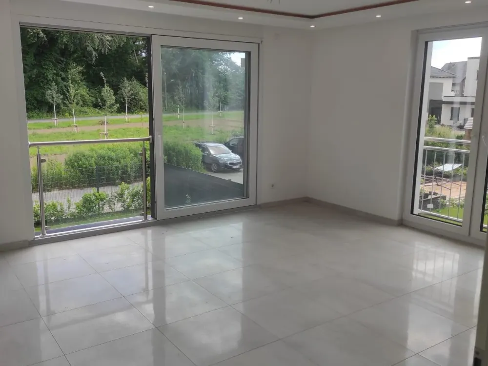 4,5 Zimmer Neubau mit Waldblick in Brechtener Heide