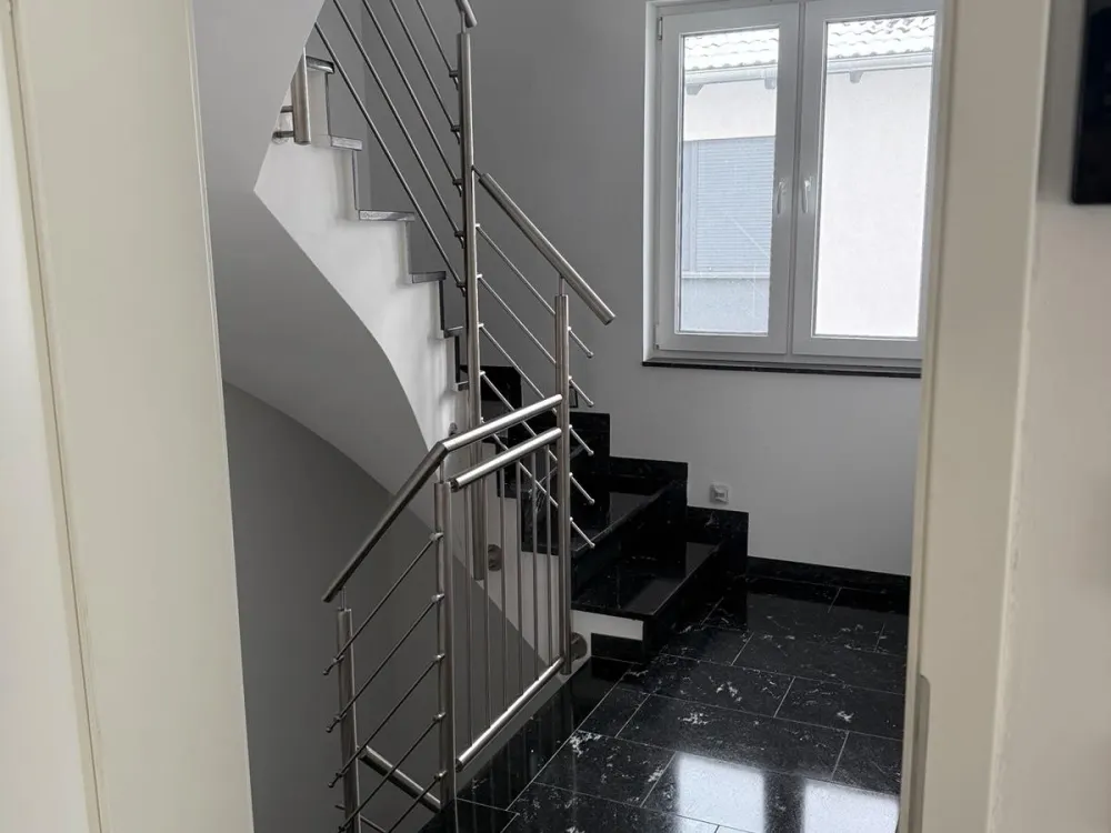 4,5 Zimmer Neubau mit Waldblick in Brechtener Heide