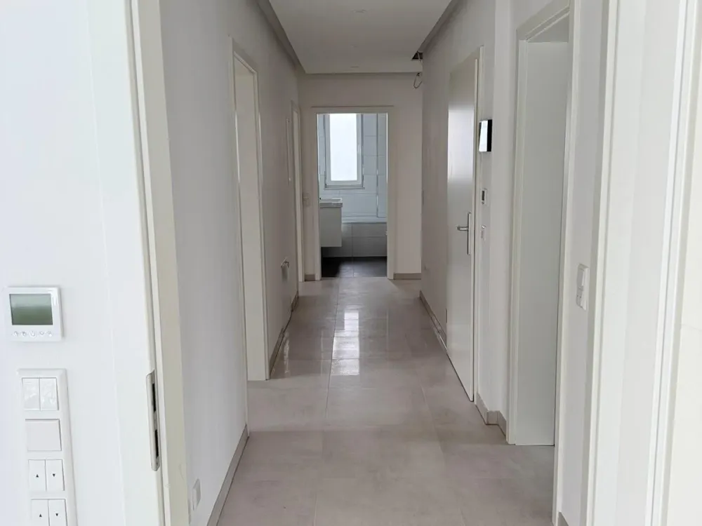 4,5 Zimmer Neubau mit Waldblick in Brechtener Heide