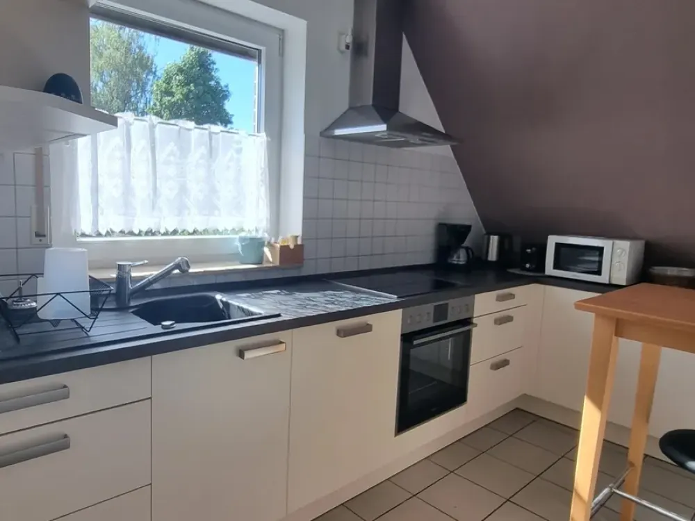 3-Zimmerwohnung mit Balkon Objekt 6774