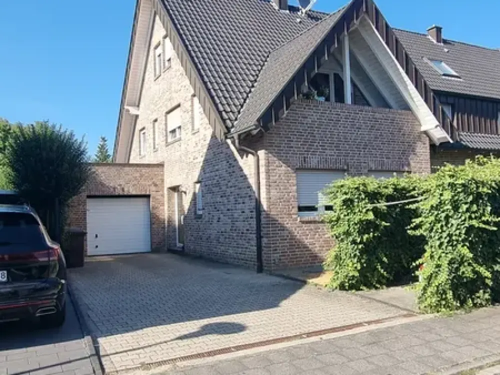 3-Zimmerwohnung mit Balkon Objekt 6774