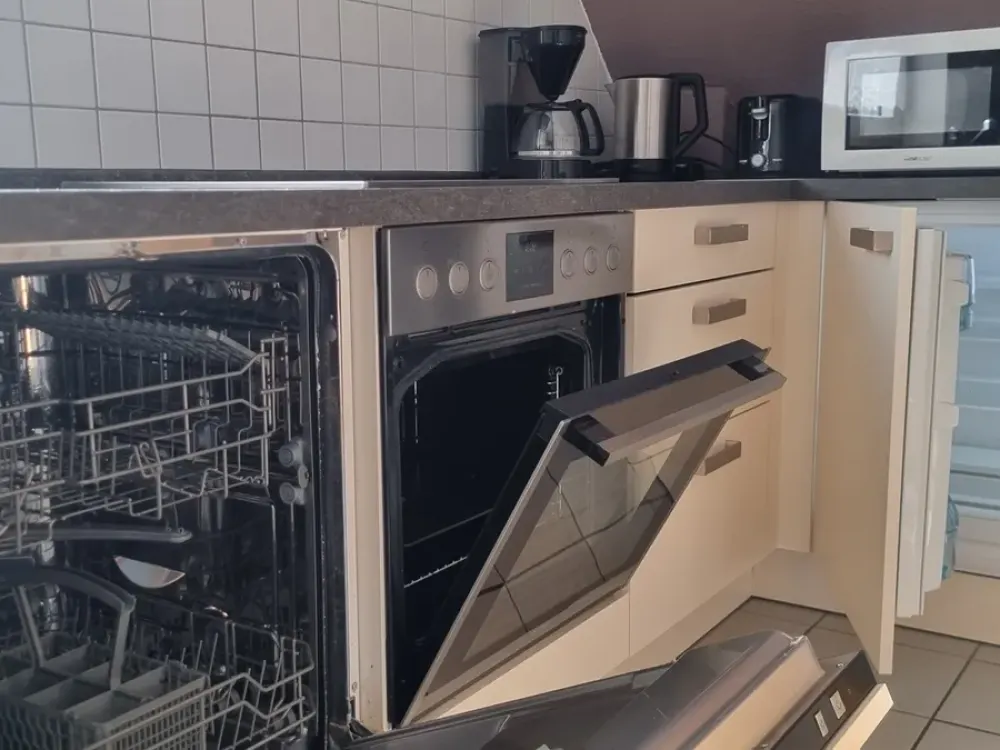 3-Zimmerwohnung mit Balkon Objekt 6774
