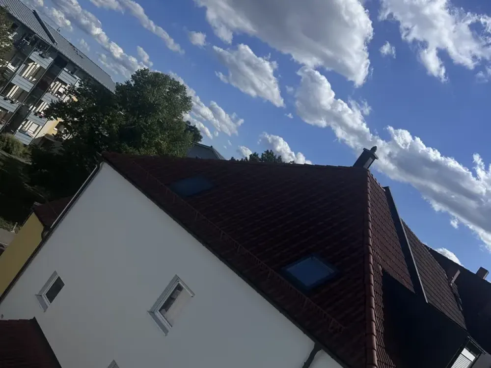 Erstbezug mit Balkon: Exklusive 4-Raum-Wohnung mit gehobener Innenausstattung in Nürnberg