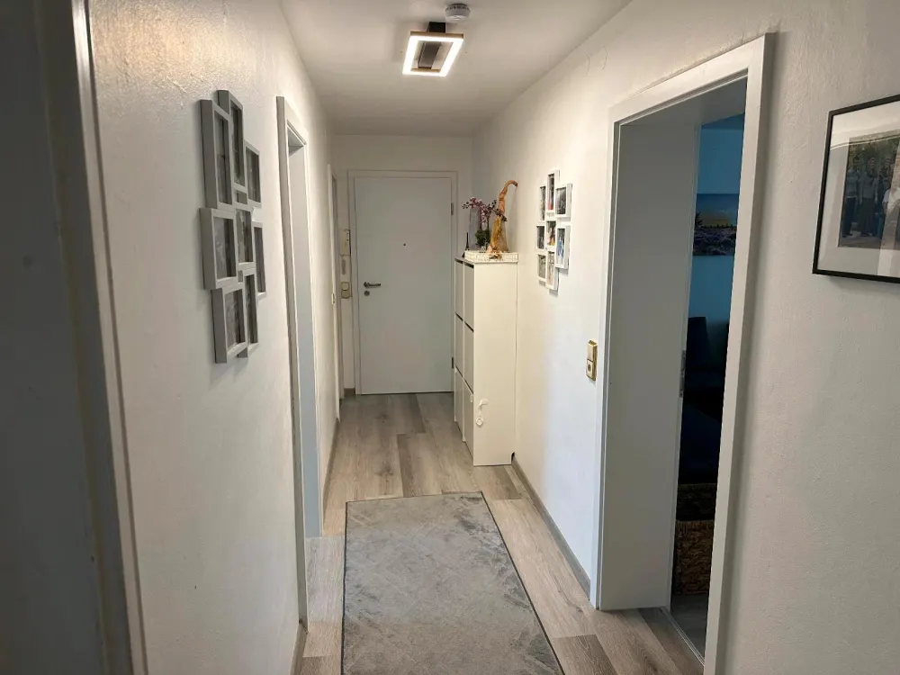 Apartment for Rent