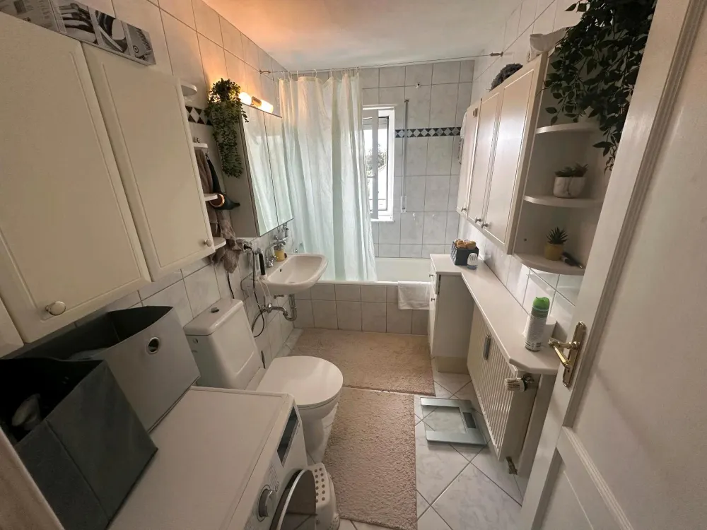 Apartment for Rent