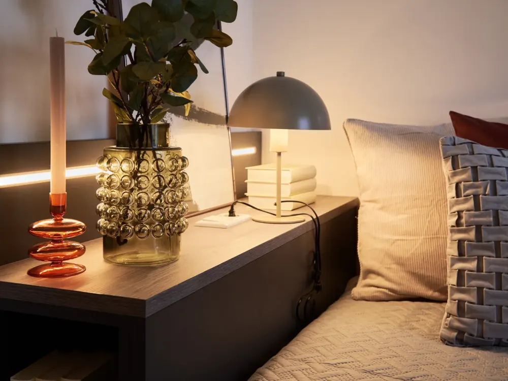 Dein Space. Dein Style! Vollmöbliertes Apartment der Extraklasse