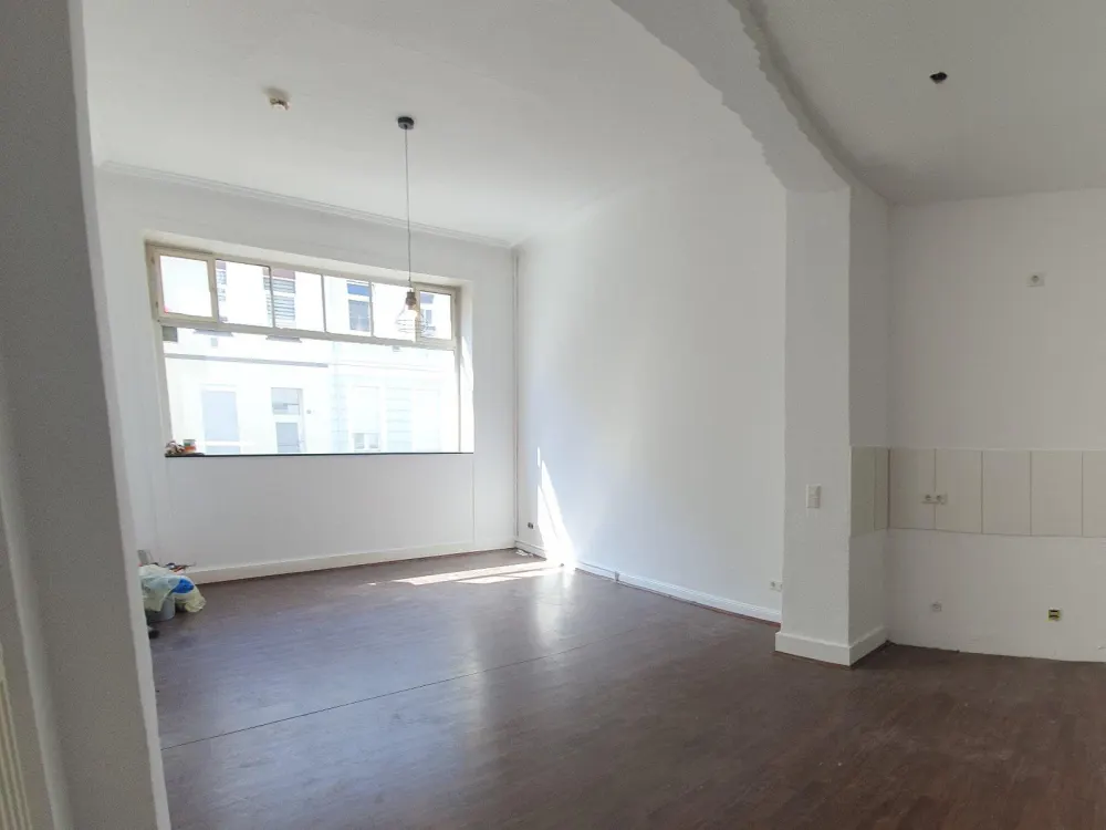 Wohnung oder Büro im Erdgeschoss, Vielseitige Einheit in Krefeld