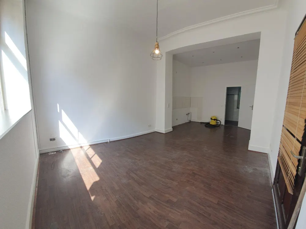 Wohnung oder Büro im Erdgeschoss, Vielseitige Einheit in Krefeld