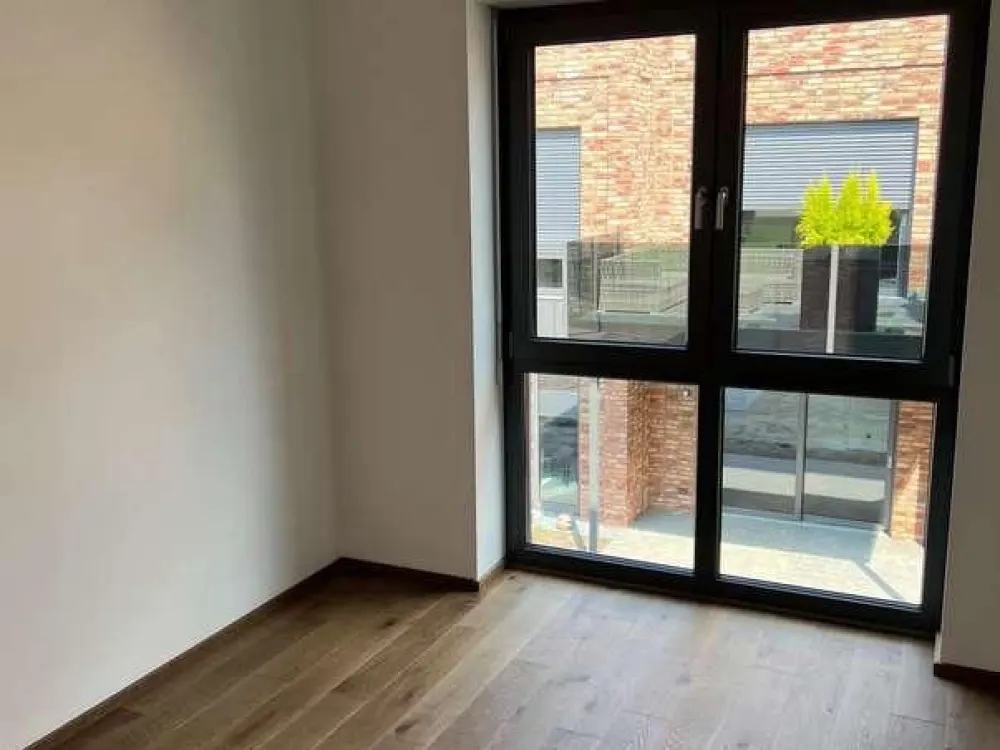 Maisonette-Wohnung mit luxuriöser Ausstattung in Hövelhof