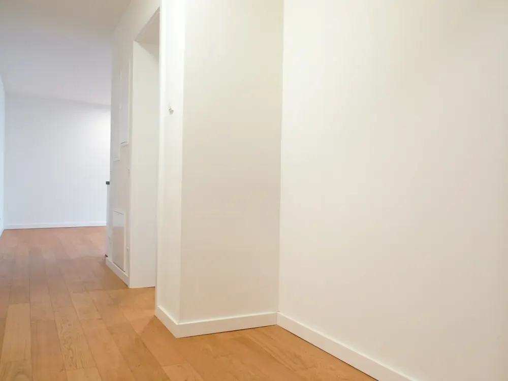 Hochwertige 2-Zimmer-Wohnung mit Balkon und ruhiger Innenhoflage