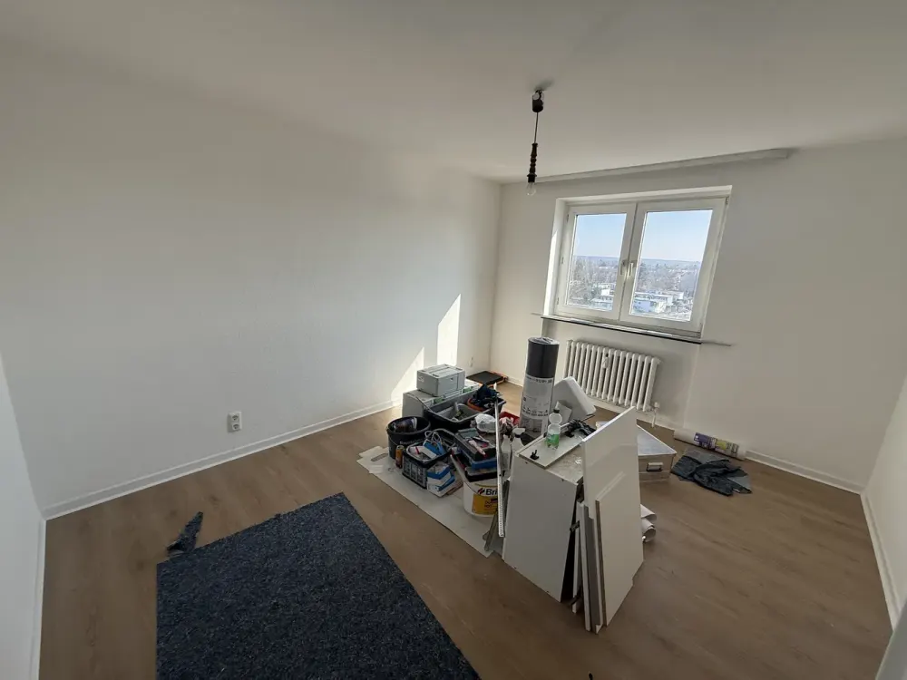 FRISCH SANIERTE WOHNUNG in Langen