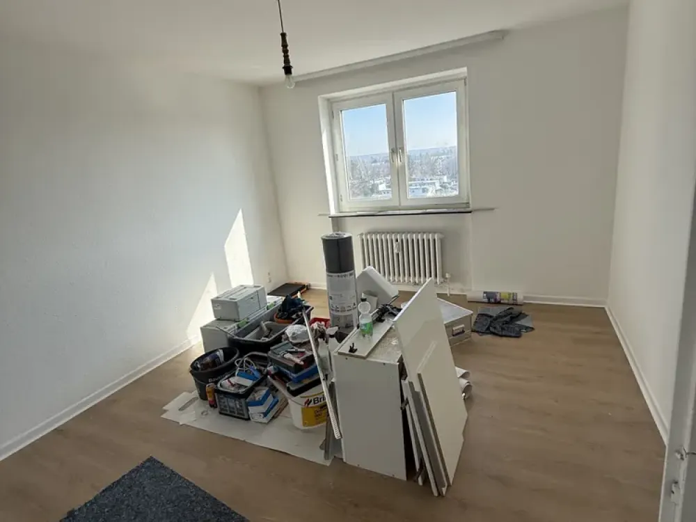 FRISCH SANIERTE WOHNUNG in Langen