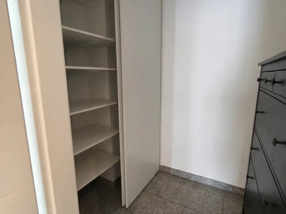 Modernized, Furnished 3-Room Apartment in Meerbusch Büderich