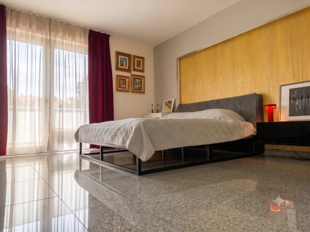 Modernized, Furnished 3-Room Apartment in Meerbusch Büderich