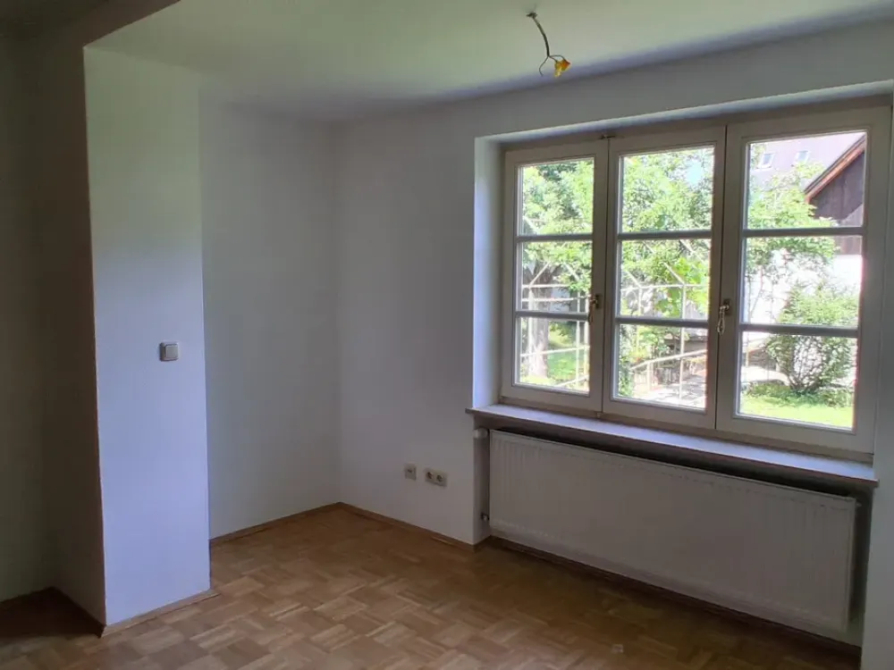 Doppelhaushälfte mit Garten, Gartenhaus, Doppelparker Stellplatz
