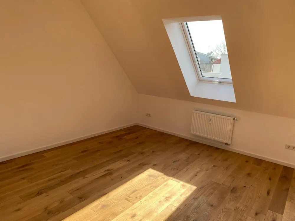 2-Zimmer-Wohnung, Nachmieter gesucht