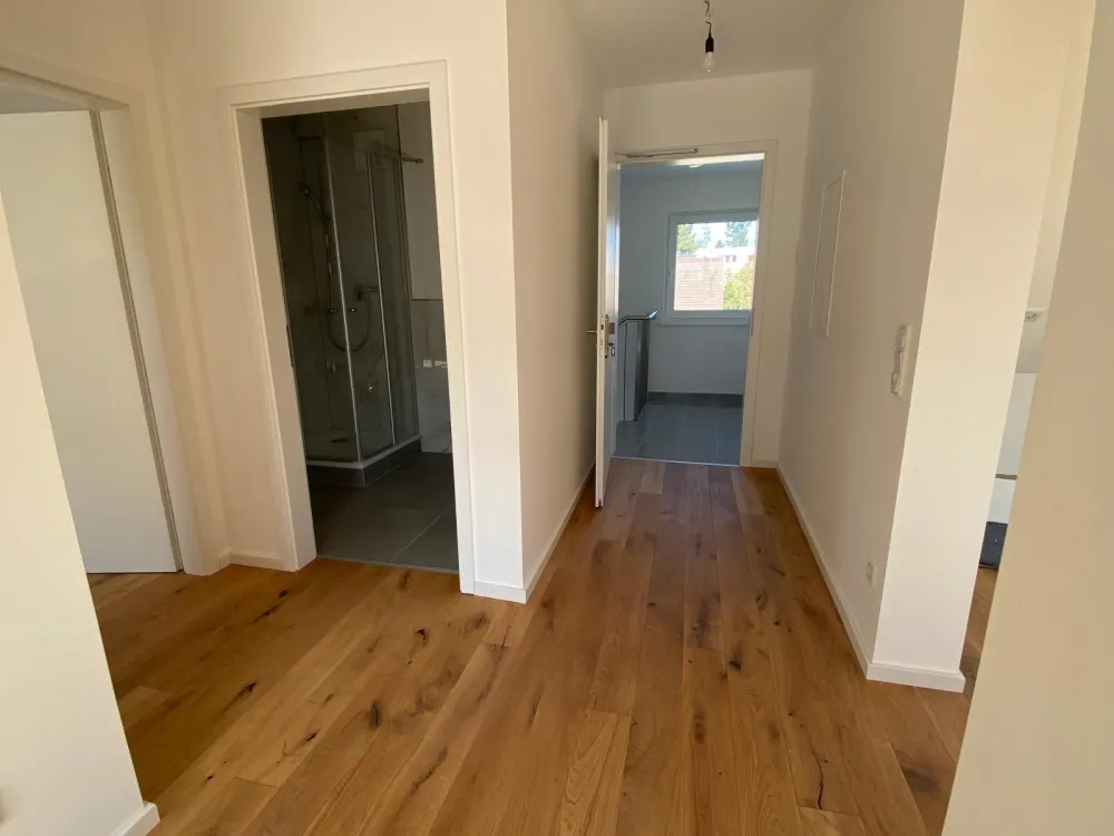 2-Zimmer-Wohnung, Nachmieter gesucht