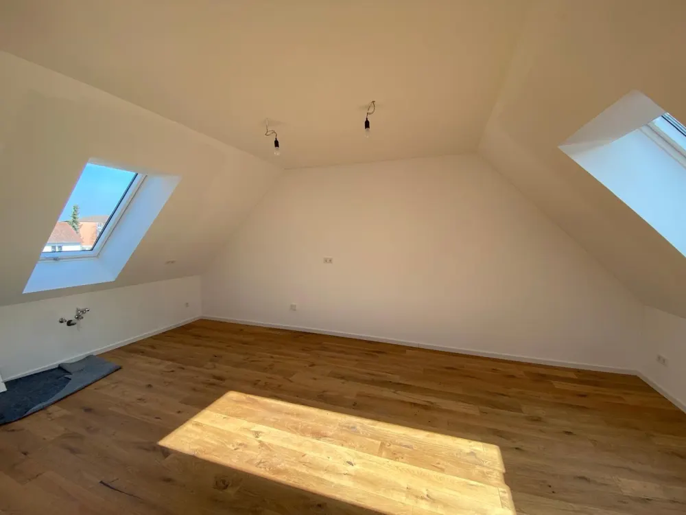 2-Zimmer-Wohnung, Nachmieter gesucht
