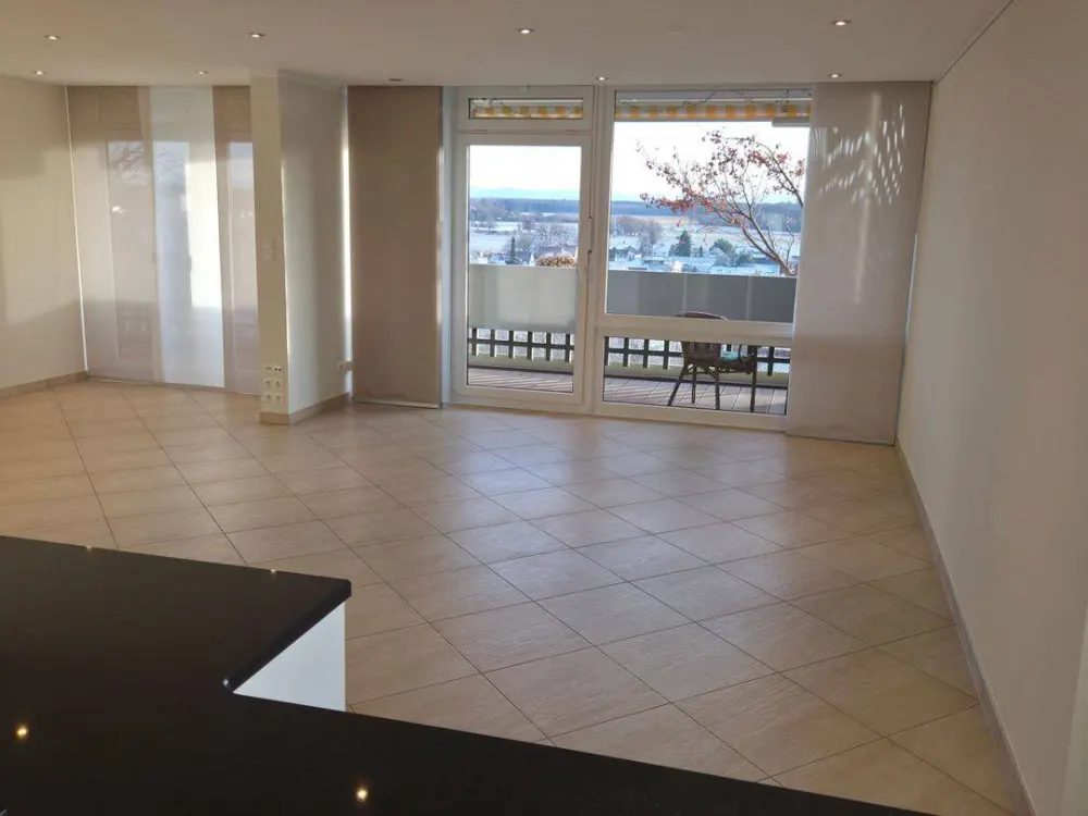 Exklusive Luxus 2,5-Zimmer-Wohnung in Parkstadt-Solln zu vermieten!